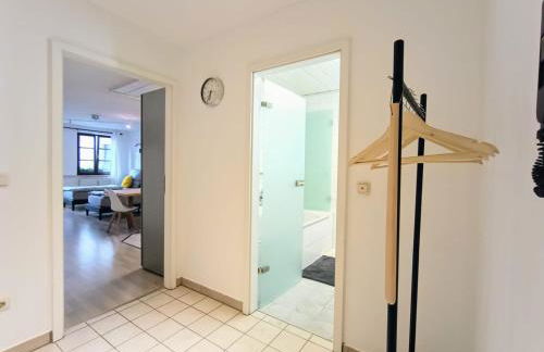 Altdorf Zentral 3, Stadtnähe NBG, 2 BR, 4 Pers - Foto 16