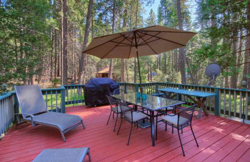 57 The Williams Cabin - Foto 5