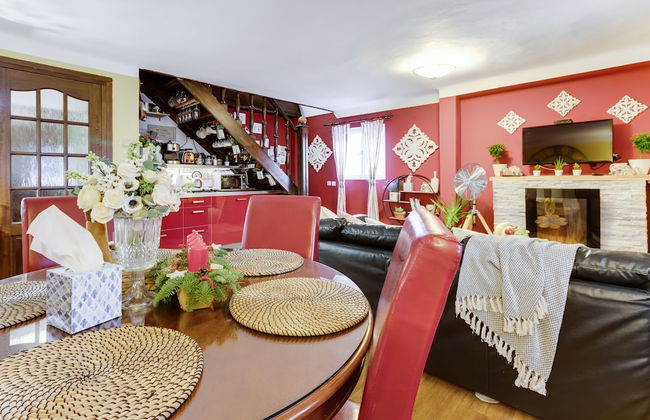 Incredible 2Br Loft in Heart of Prague - Photo 26