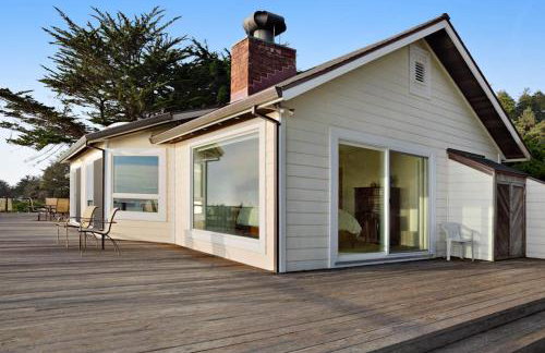 The Cliff House - Photo 26