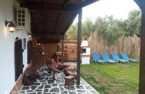 Farm Retreat House - Foto 24