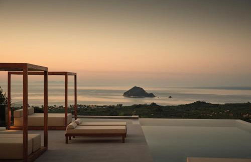 Marisia Luxury Villa, An Acre of Endless Blue by MindYourVilla - Foto 21