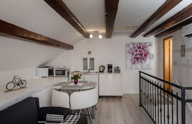 Old Town Charming Nest - Photo 8