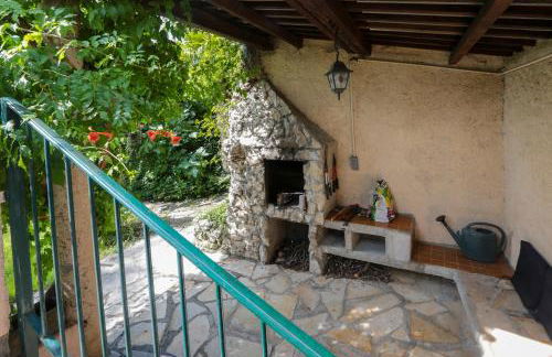 Rêve de Provence Villa avec jardin et piscine - Foto 17