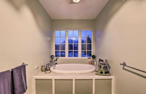 Stunning South Hero Home on Lake Champlain with View - Foto 36