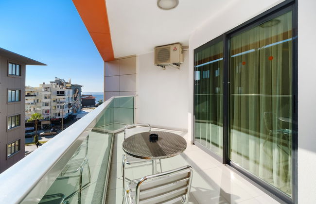 Delfino Boutique Apart Hotel - Foto 9