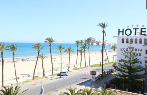 Apartamento En Primera Linea De Playa - Foto 1