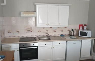 Eden Vale Ground Floor Sea View Apartment - Foto 15