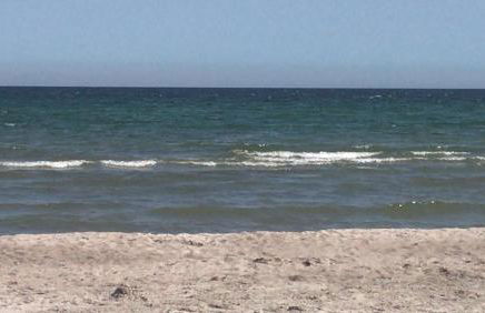 Ostseeblick Sassnitz - Foto 13