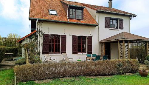 Les Sableaux, les portes du Marquenterre - Foto 5