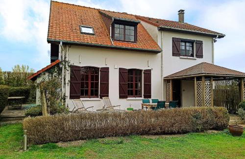 Les Sableaux, les portes du Marquenterre - Foto 5