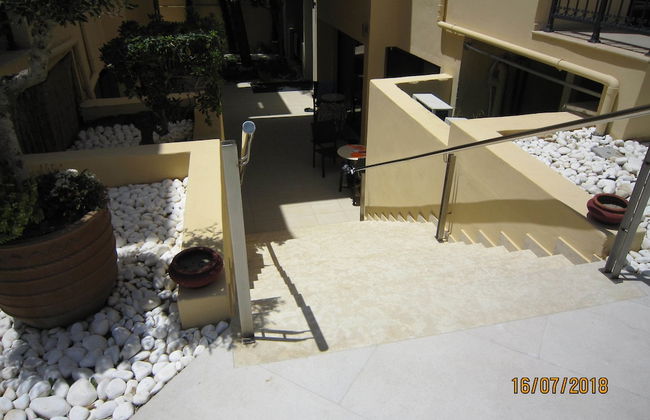 Atlantis Beach Hotel - Foto 4