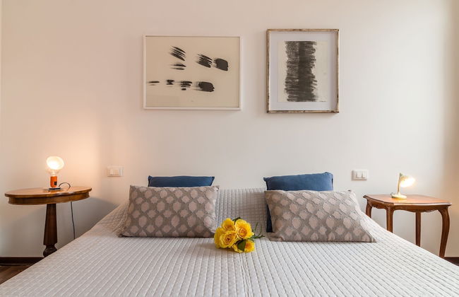 Venezia Spirito Santo Canal View - Photo 10