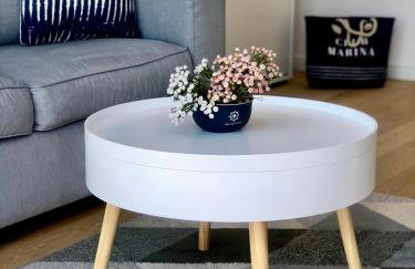 Apartamenty w Marina Royale - Photo 6