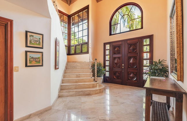 Villa Nearby Minitas w Poob bbq in Casa de Campo - Photo 3