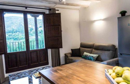 Casa Jarreta Azagra Albarracin - Foto 9