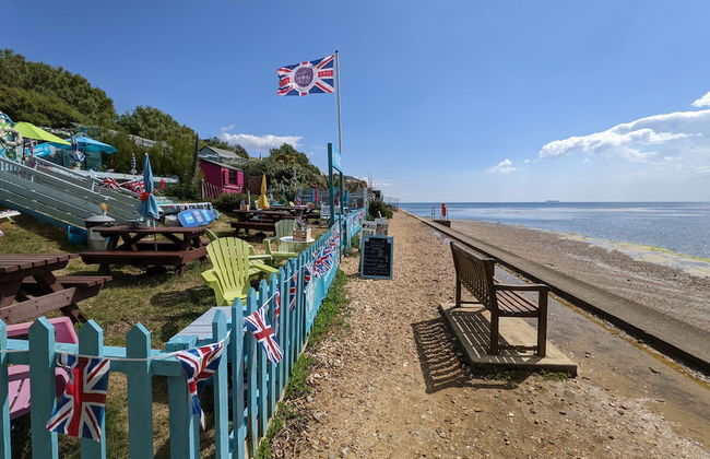 Beach Side - Foto 36