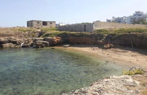 Lussy Beach House Rifugio sul mare Casatuabari - Foto 29