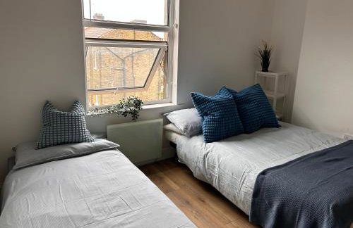 London Studio Stays - Foto 2