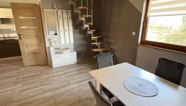 Domki na Mazurach -Pieczarki - Foto 5