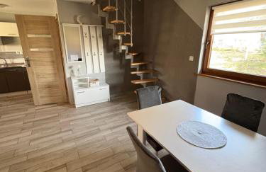 Domki na Mazurach -Pieczarki - Foto 5