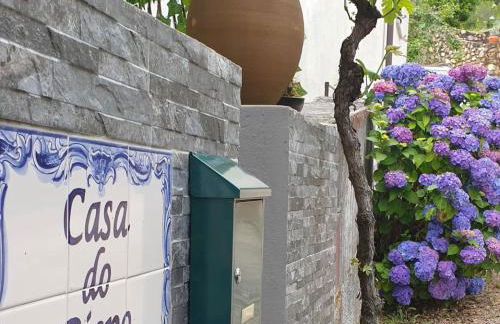 Casa Do Bispo pereiro,Arganil - Foto 6