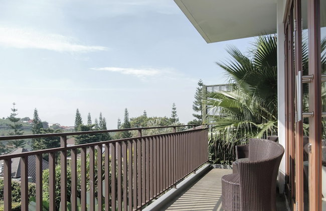 Morning Glory Mountain View 4BR Villa with Pool - Foto 17