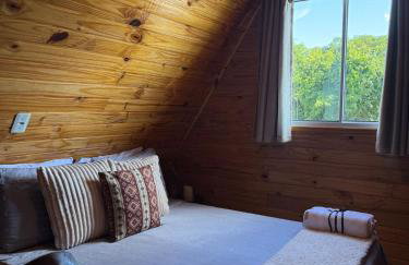 Cabanas Paxixi - Mirante - Foto 50