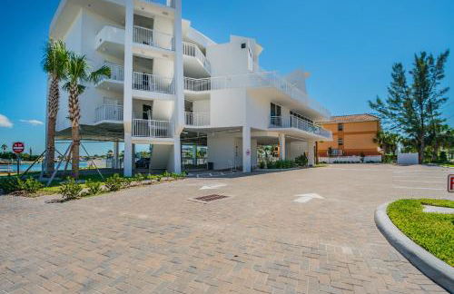 Provident Oceana Beachfront Suites - Foto 19