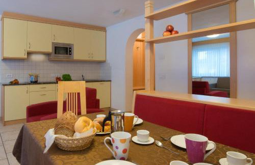 Appartamenti Villa Olympia - Foto 20