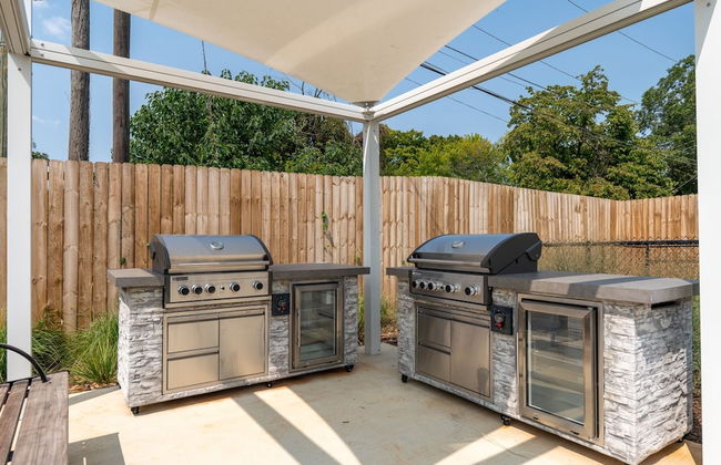 Landing Apartments Huntsville - Photo 16