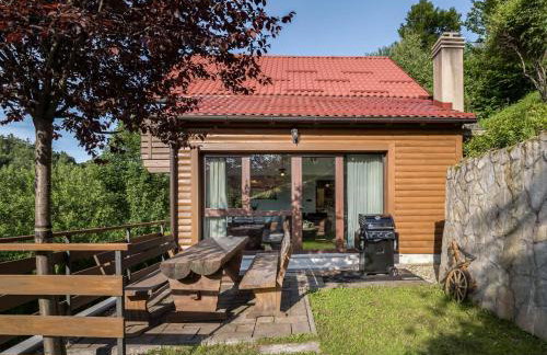 Villa Fužine by Interhome - Foto 10