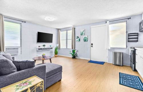 Aloha Comfort Stay one bedroom with private patio - Foto 10