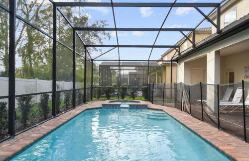 Special Offer Elegant Villa Close to Disney World! - Foto 16