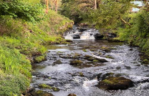 No 4 old post office row Isle of Skye - Foto 2
