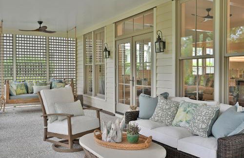 4 Bedroom Wilson Village Home 25 - Foto 20