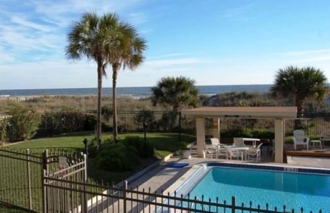 Beachcomber by Distinctive Beach Rentals - Foto 30