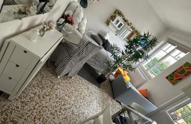 IDÉAL ART DÉCO compris un parking privé sécurisé Darcy Liberté centre Gare-Ville - Foto 10