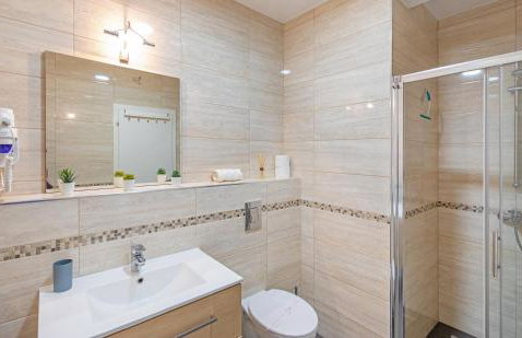 Apartmani D & J with Heated Pool & Stunning Sea View - Photo 151