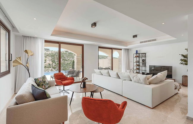 Aphrodite Hills Junior Elite Uj01 - Photo 12