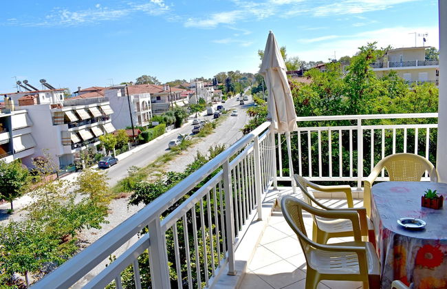 Galanis Hotel - Foto 14