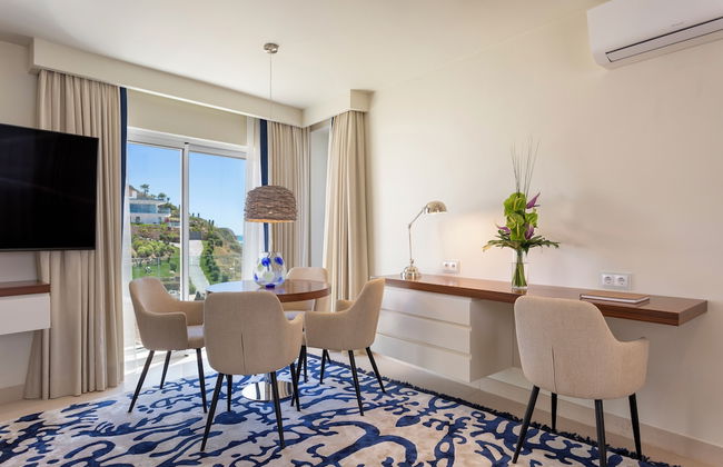 Residence Sol e Mar - Foto 8