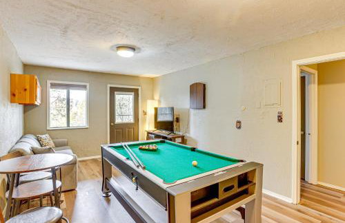 2 Mtn-View Decks and Natural Spring Durango Retreat - Foto 20