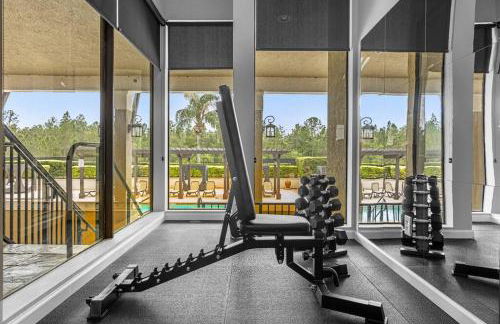 Enchanted 4BR Family Style Townhome in Disney Area - Photo 54