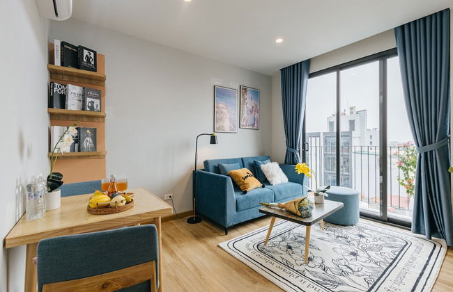 Crescendo Urban Stay - Foto 44