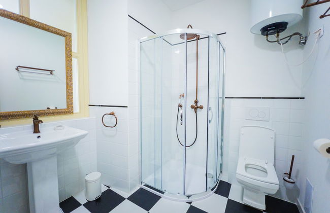 Opera apartments - Foto 76