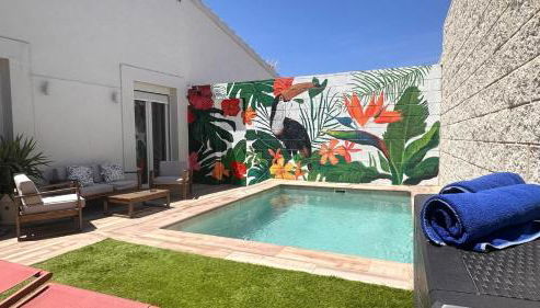 Huellas de la Mancha - Foto 3, Garden