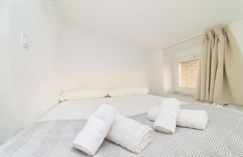 Lovely Attic - Foto 8