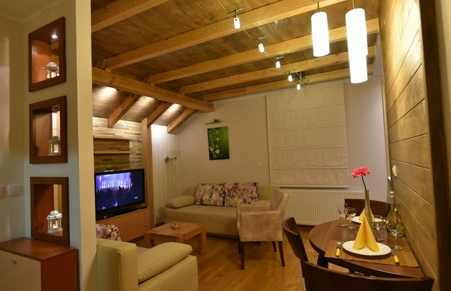 Villa Natural Wood - Foto 16