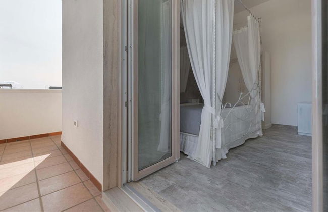 2105 B B Le Radici Del Salento - Quadrupla - Foto 19